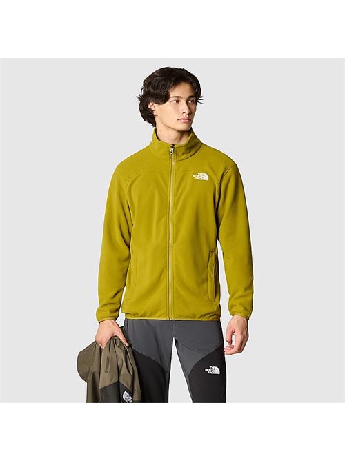evolve ii triclimate jacket THE NORTH FACE | NF00CG55OFV1